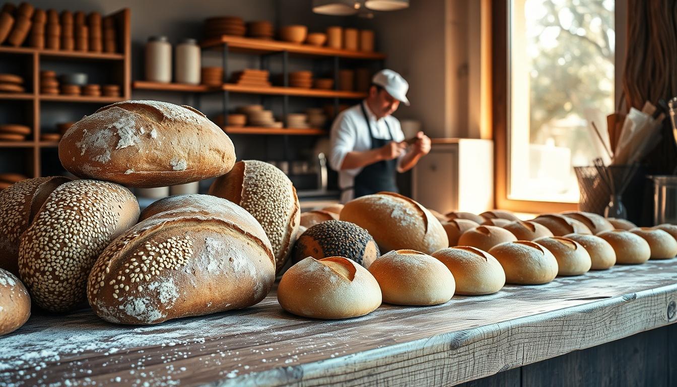Bread Planning Made Simple