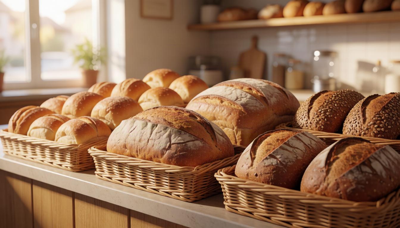What makes our bakery different